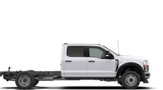 2026 Ford Chassis Cab External Image 1